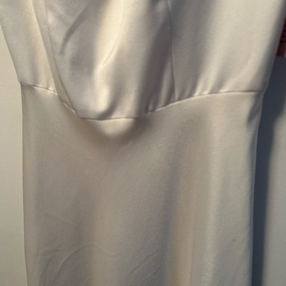 Jenny by Jenny Woo Cowl Back Dress - Picture 2 of 9